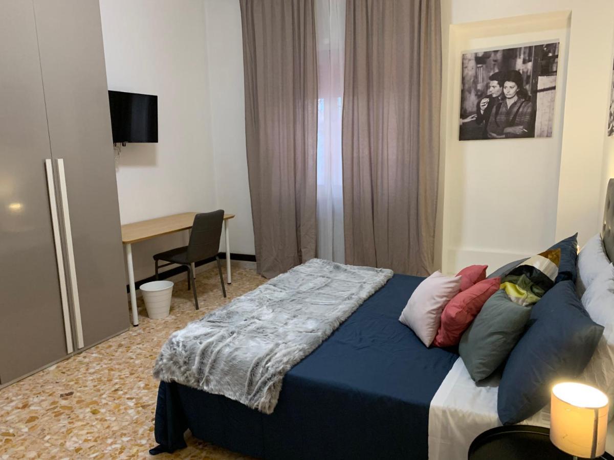 Civico 85 Casa de férias Roma