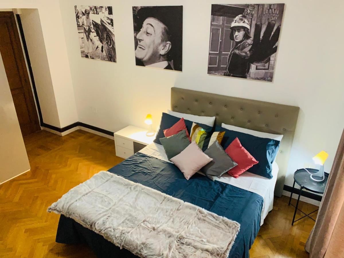 Casa de férias Civico 85 Roma