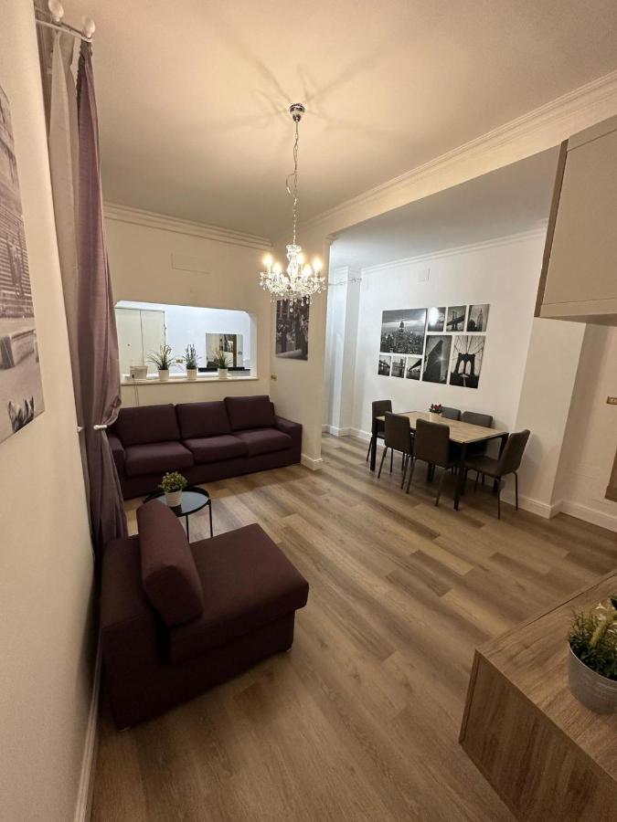 Casa de férias Civico 85 Roma